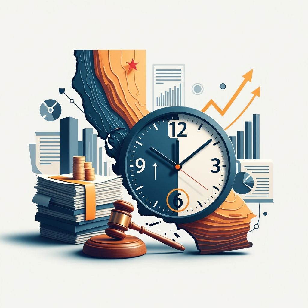 Comprehensive Guide to Reporting Time Pay in California Understanding California’s reporting time pay regulations to protect employee wages and employer compliance.