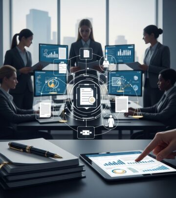 Discover how concierge litigation support streamlines filings, service of process, and document delivery so legal teams can focus on advocacy.