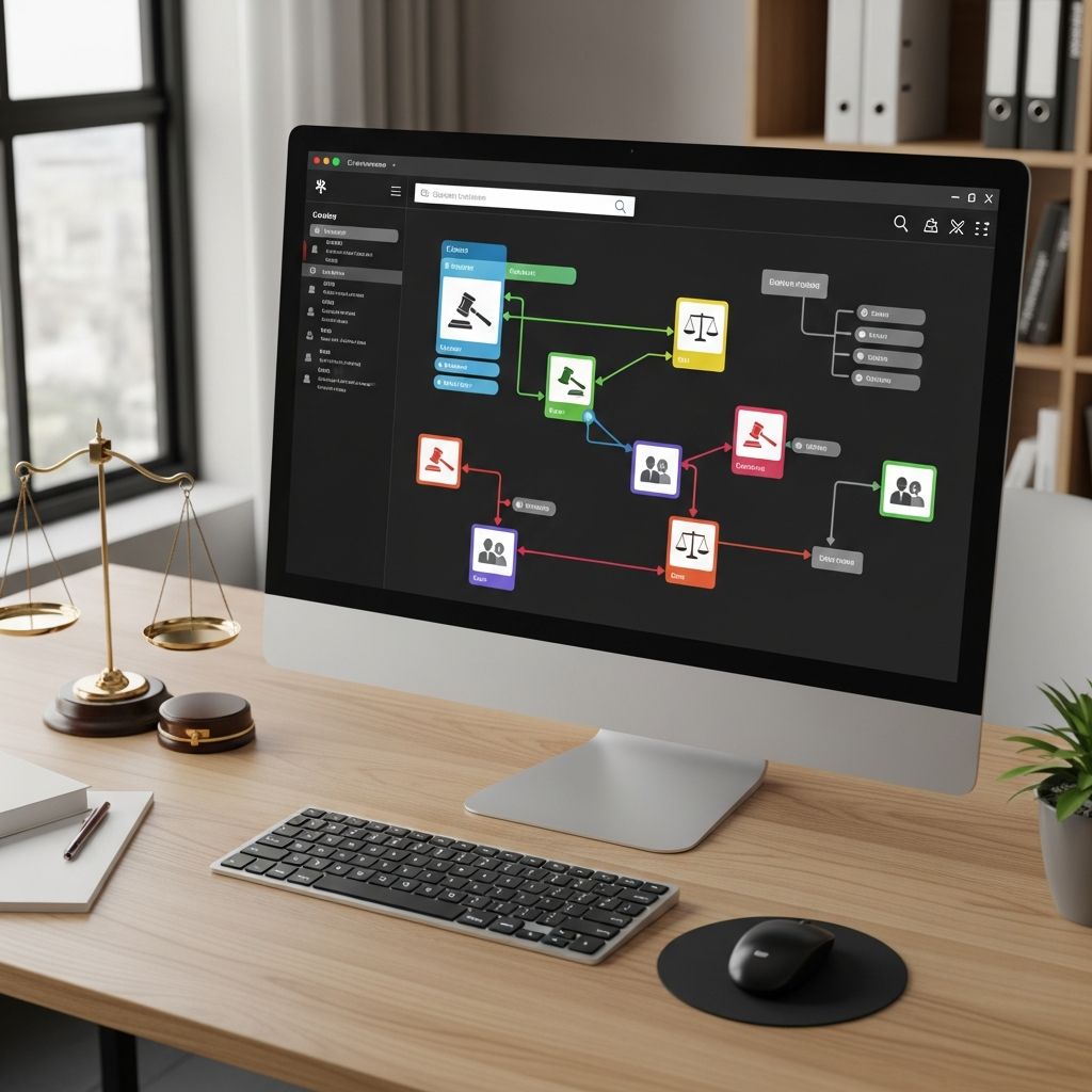 Design a reliable conflict-of-interest workflow that satisfies California ethics rules and protects clients and your firm.