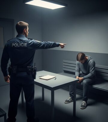 Understand when false statements to law enforcement cross the line into crimes and what penalties you could face.