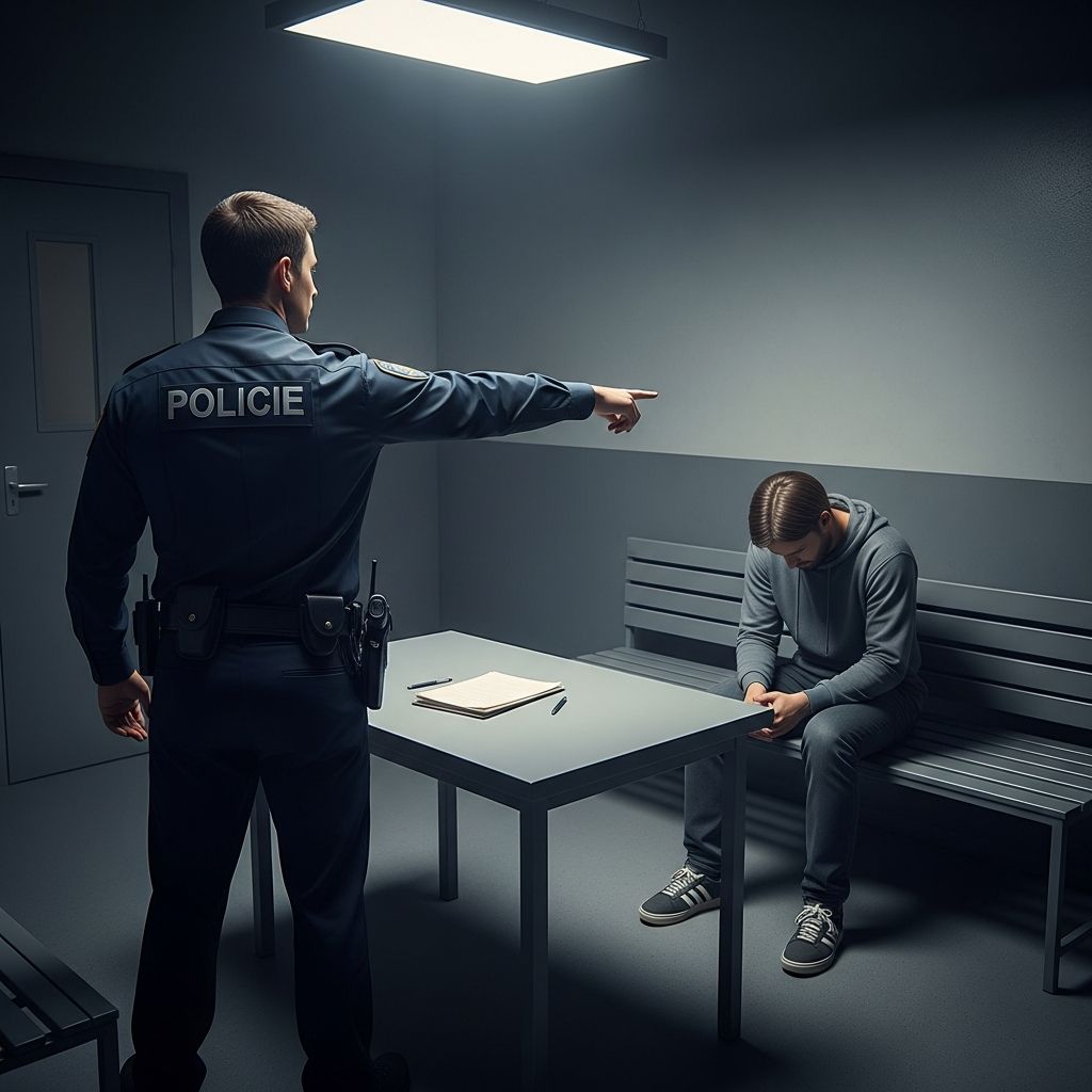 Consequences of Lying to the Police Understand when false statements to law enforcement cross the line into crimes and what penalties you could face.