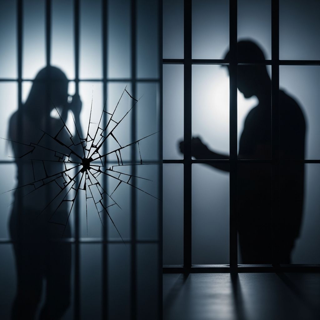 Understand how courts and police respond when someone violates a domestic violence protective order, and what penalties may follow.