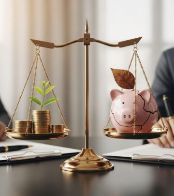 Learn how bankruptcy can provide a fresh financial start, what it cannot fix, and the long-term tradeoffs before you file.