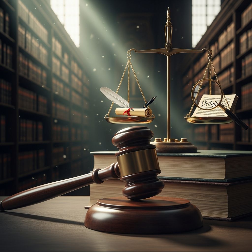 Master the three tiers of judicial review that determine if laws pass constitutional muster.