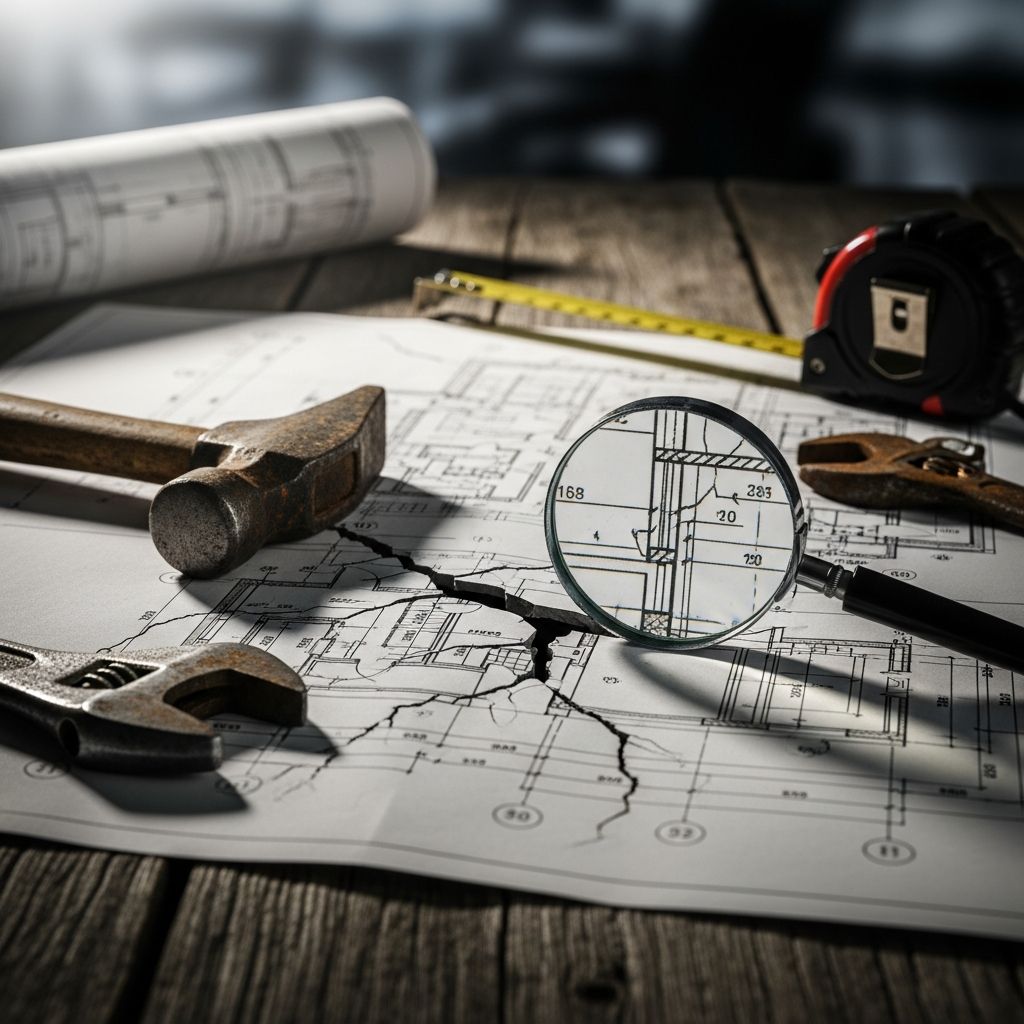 Learn how construction law governs building projects, defects, and the rights and remedies of property owners and contractors.