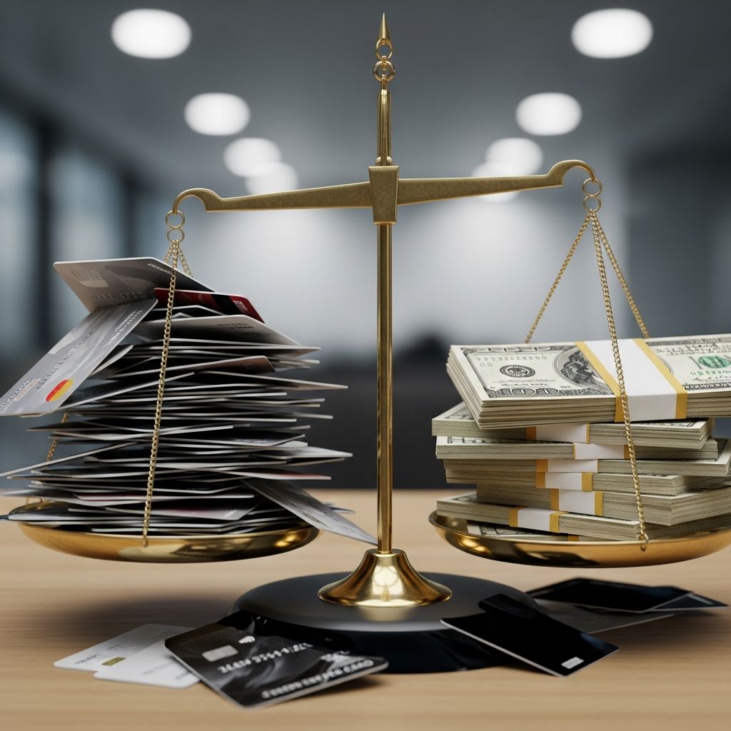 Understanding how regulators force banks to repay consumers after deceptive credit card add-on products and unfair billing practices.