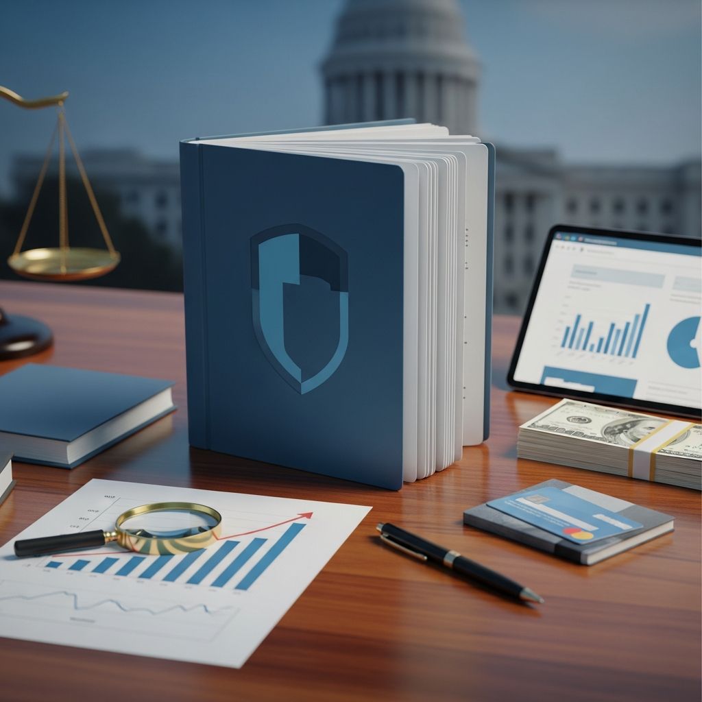 Understand how the FTC’s Consumer Financial Guide empowers you to avoid scams, resolve money problems, and assert your consumer rights.