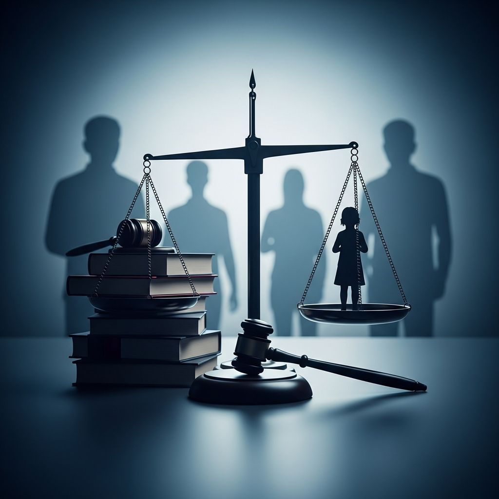 Contributing to the Delinquency of a Minor: A Complete Legal Guide Learn how the law defines contributing to a minor’s delinquency, common examples, penalties, and key defenses for this serious charge.