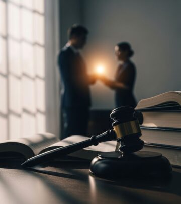 A practical, plain-language guide to the most important U.S. employment law rules that shape hiring, pay, workplace conduct, and termination.