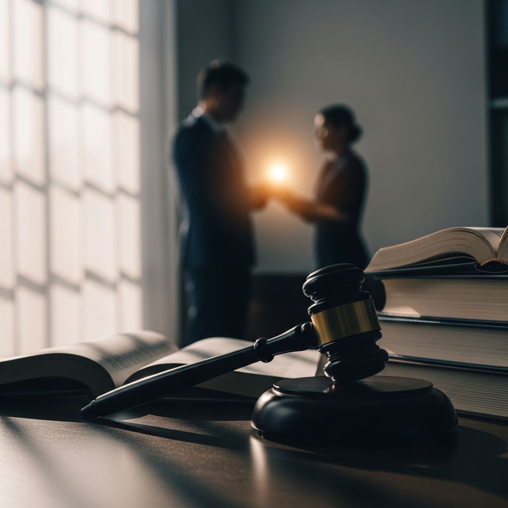 Core Employment Law Issues Every Business Should Understand A practical, plain-language guide to the most important U.S. employment law rules that shape hiring, pay, workplace conduct, and termination.