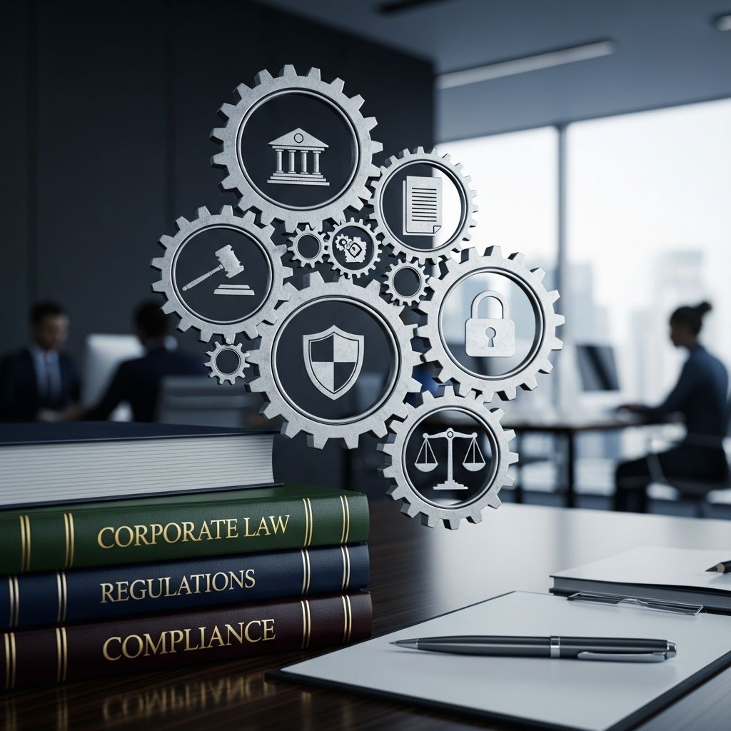 Discover the essential corporate procedures that preserve limited liability, ensure regulatory compliance, and support long-term business growth.