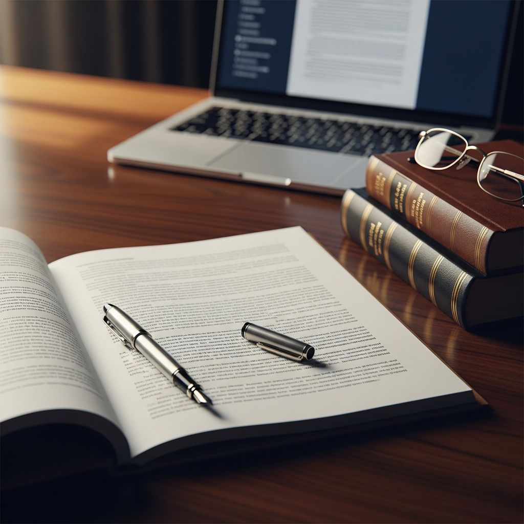 Practical guidance to sharpen clarity, structure, analysis, and professionalism in every piece of legal writing you draft.