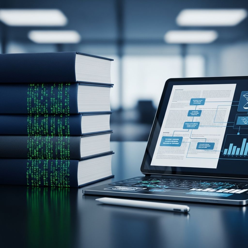 Discover the essential technology skills that help paralegals work faster, reduce errors, and stay competitive in today’s digital-first law offices.