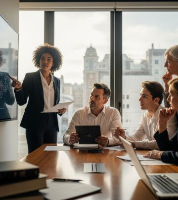 Explore the mindset, skills, and everyday habits that distinguish effective modern lawyers in a fast-changing legal marketplace.