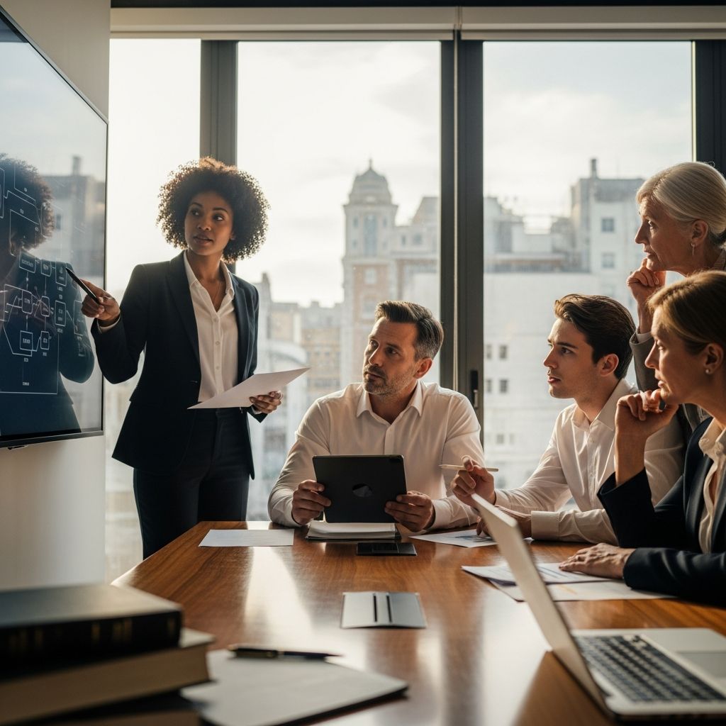 Explore the mindset, skills, and everyday habits that distinguish effective modern lawyers in a fast-changing legal marketplace.