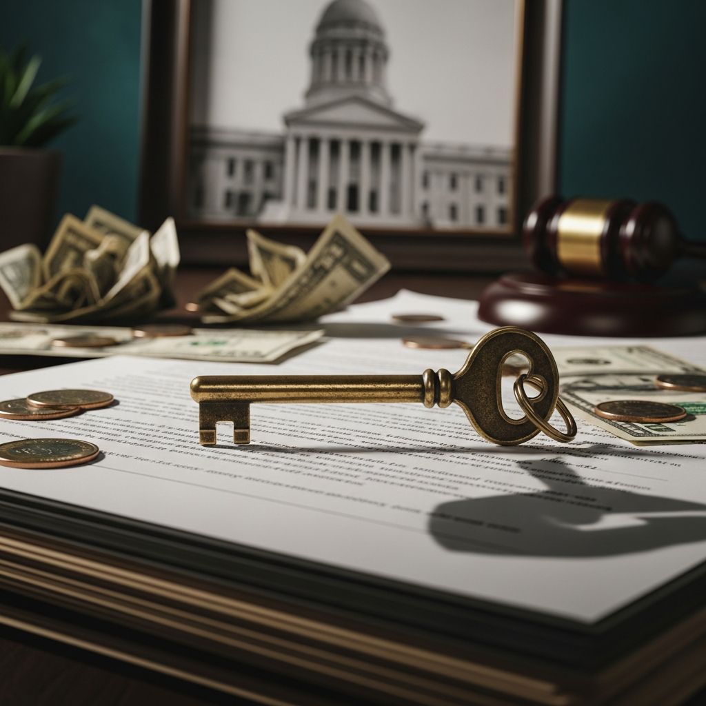 Learn the typical fees, hidden expenses, and money-saving strategies involved in expunging or sealing a criminal record in the United States.