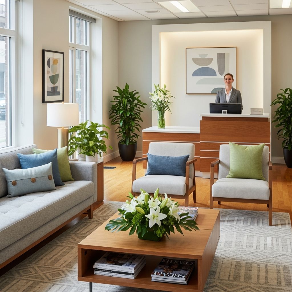 Practical guidelines to help law firms host clients, vendors, and guests with professionalism, warmth, and respect from door to departure.