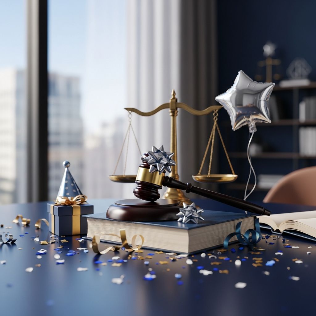 Discover meaningful and fun Labor Day celebration ideas tailored to busy legal professionals, their families, and their communities.