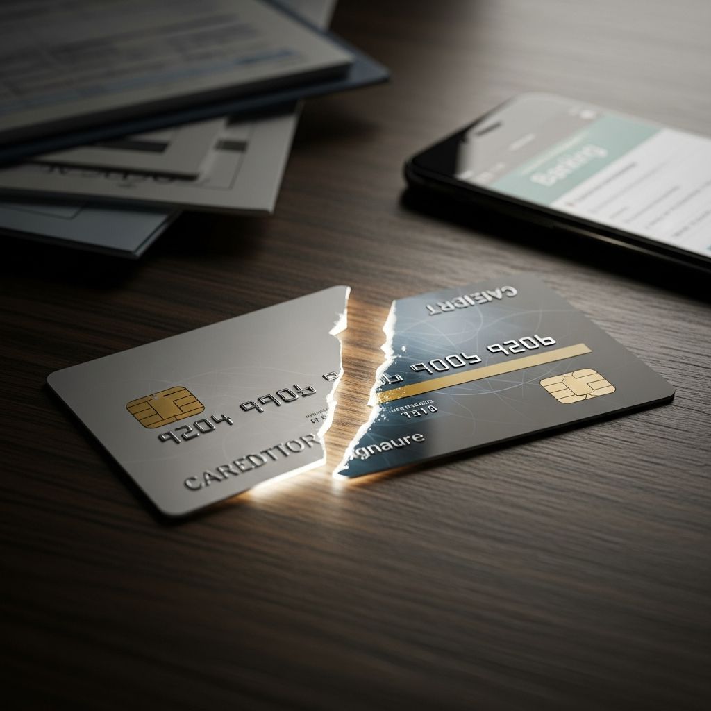 Learn what can go wrong in credit card disputes and how to protect yourself when charges, refunds, and collections spiral out of control.