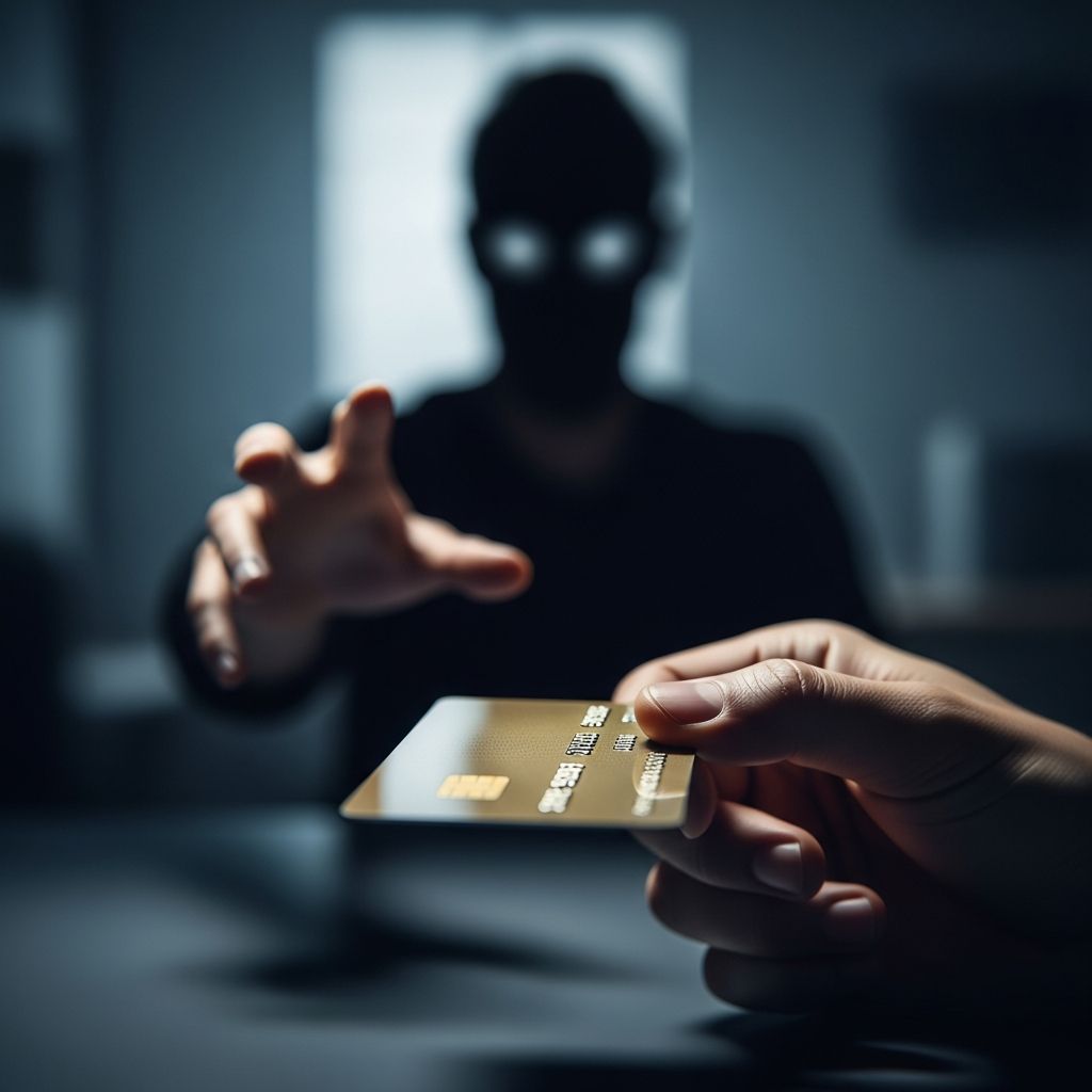 Learn how fake “loss protection” plans target credit card users and how to shut scammers down before they steal your money.