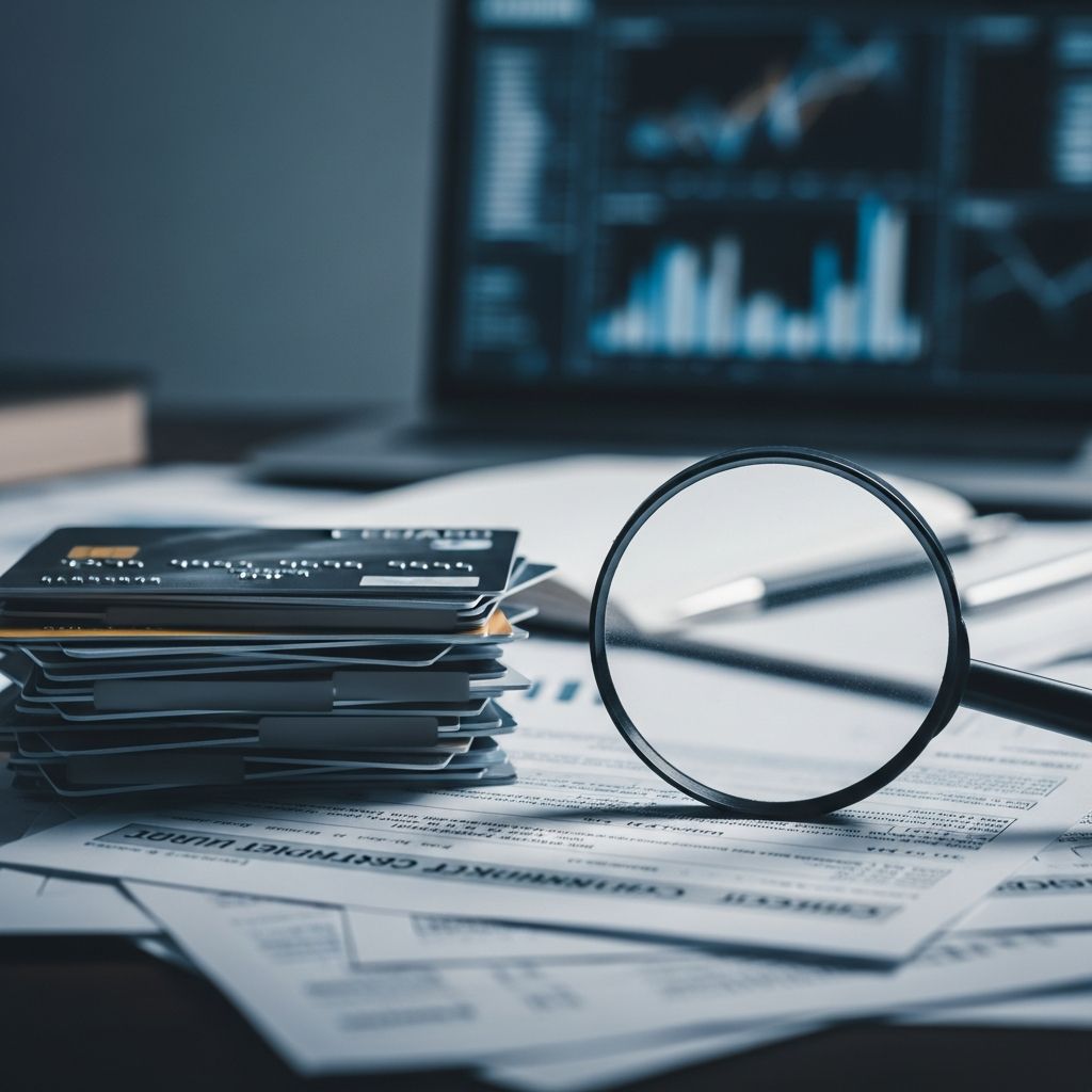 Learn how credit report errors happen, how they affect you, and clear steps to fix disputes and protect your financial rights.