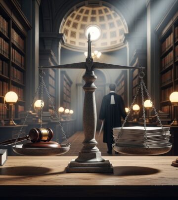 A clear guide to how criminal appeals work, what appellate courts do, and the costs and risks of challenging a conviction.