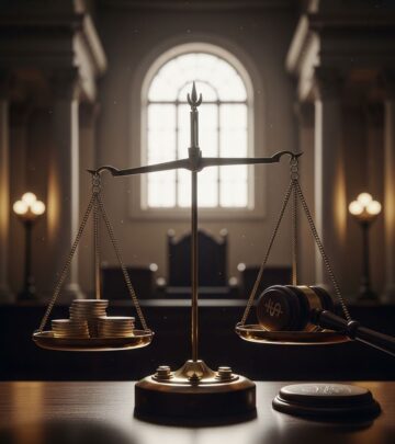 Learn how criminal fines work, who sets them, and what happens if you cannot afford to pay in the U.S. justice system.