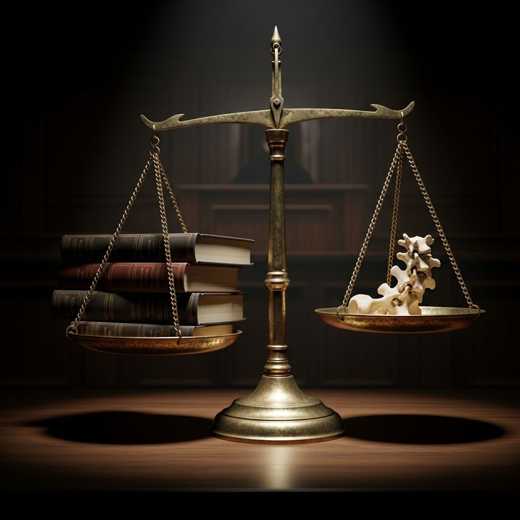Explore how U.S. criminal and civil law punish the desecration of human remains, graves, and funerary sites across a range of disturbing scenarios.