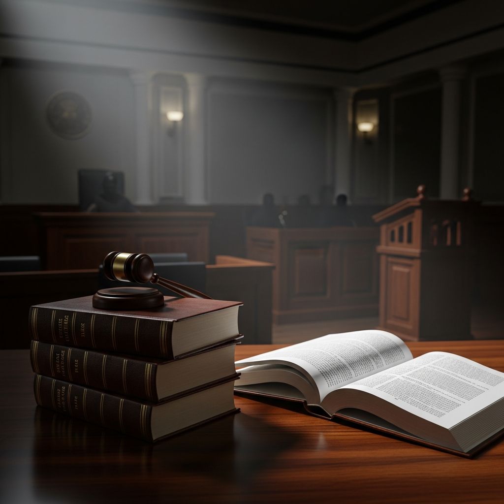 Comprehensive guide to understanding criminal solicitation charges, definitions, and legal consequences across jurisdictions.