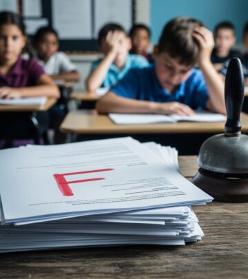 Exploring how No Child Left Behind reshaped U.S. public education through testing, accountability, and far-reaching unintended consequences.