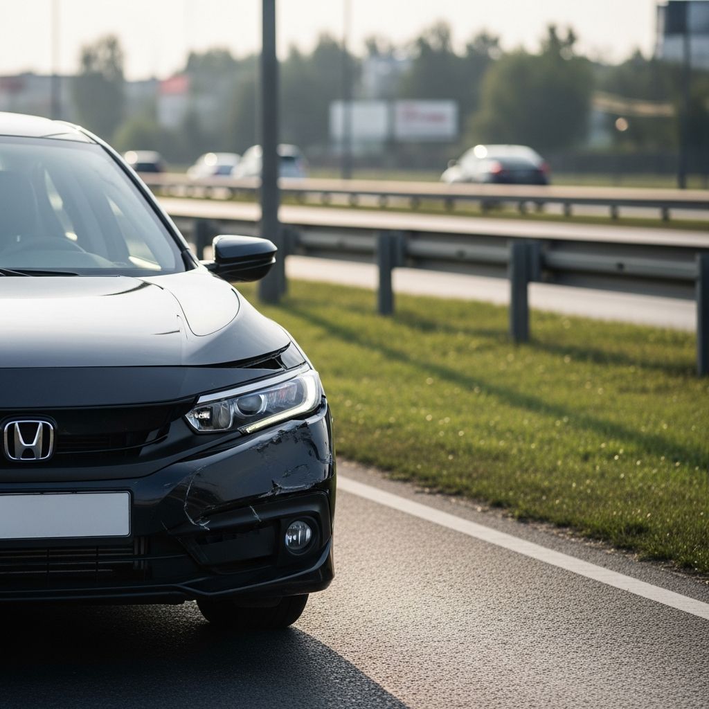 Learn the major categories of car accident damages, how they are calculated, and what evidence helps you pursue full compensation.