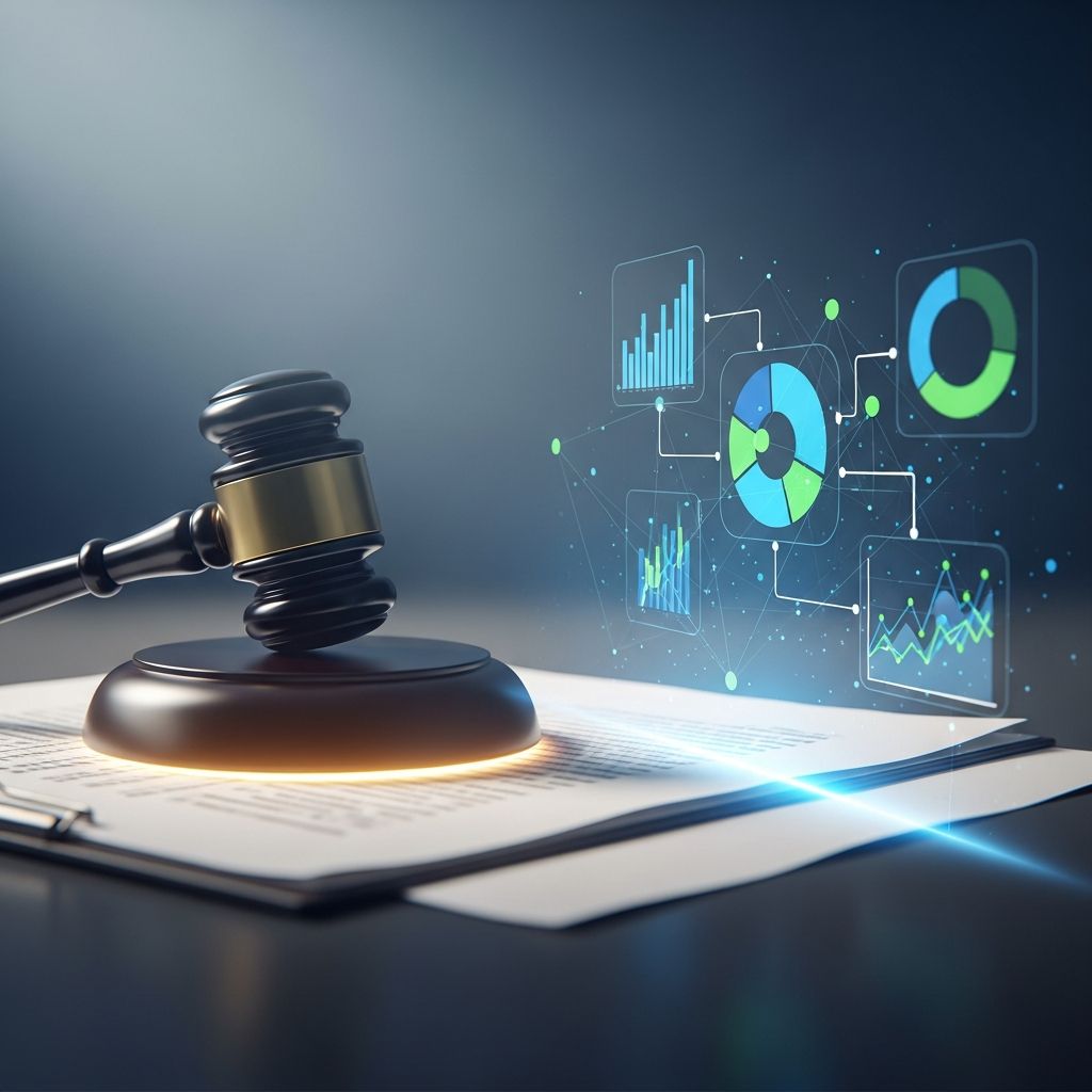 Unlock your firm’s potential with data-driven insights for strategy, efficiency, and client service.