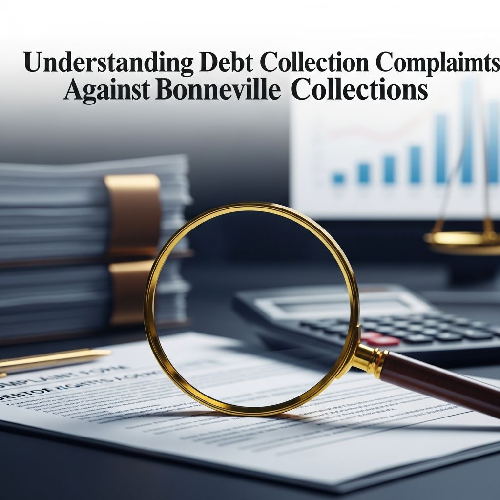 Learn how to read CFPB complaint data, recognize abusive collection tactics, and protect your rights when dealing with agencies.