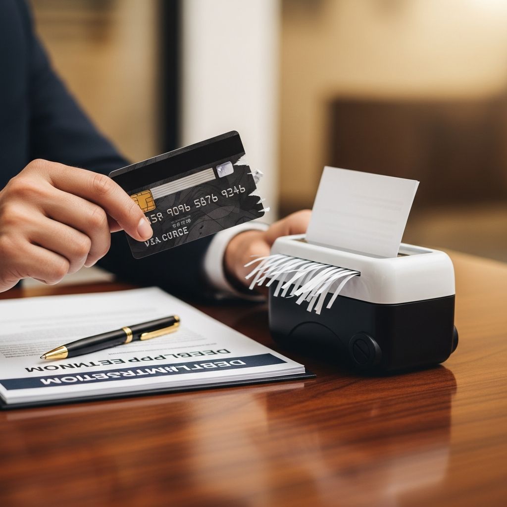 Understand what debt relief programs really do, their risks, and how to decide whether they are the right solution for your financial situation.
