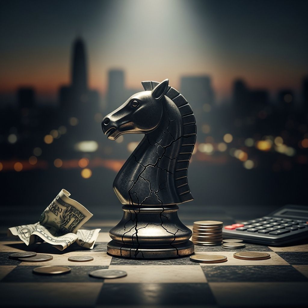 How a major enforcement case against a national debt-relief enterprise reveals warning signs consumers can use to protect themselves.
