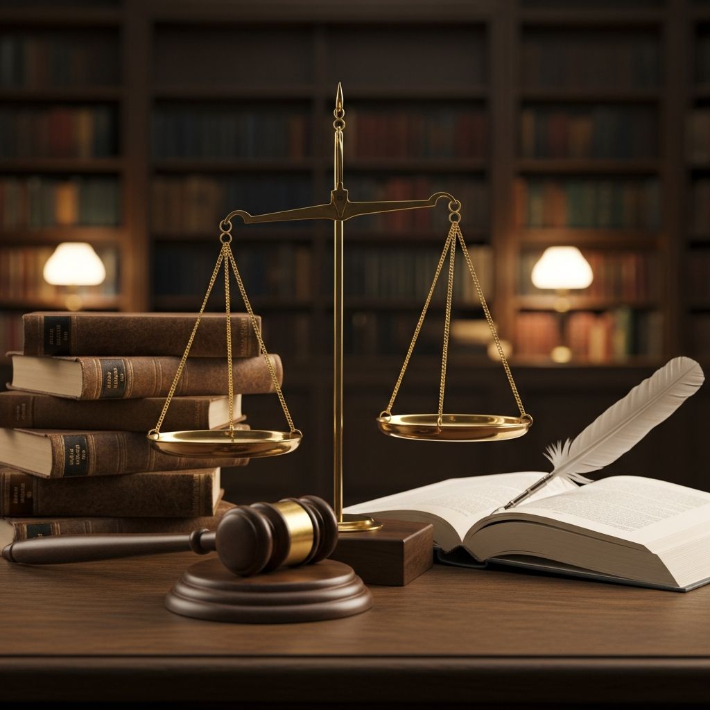 Understand how defamation law protects reputation, what counts as libel or slander, and when false statements can lead to liability.