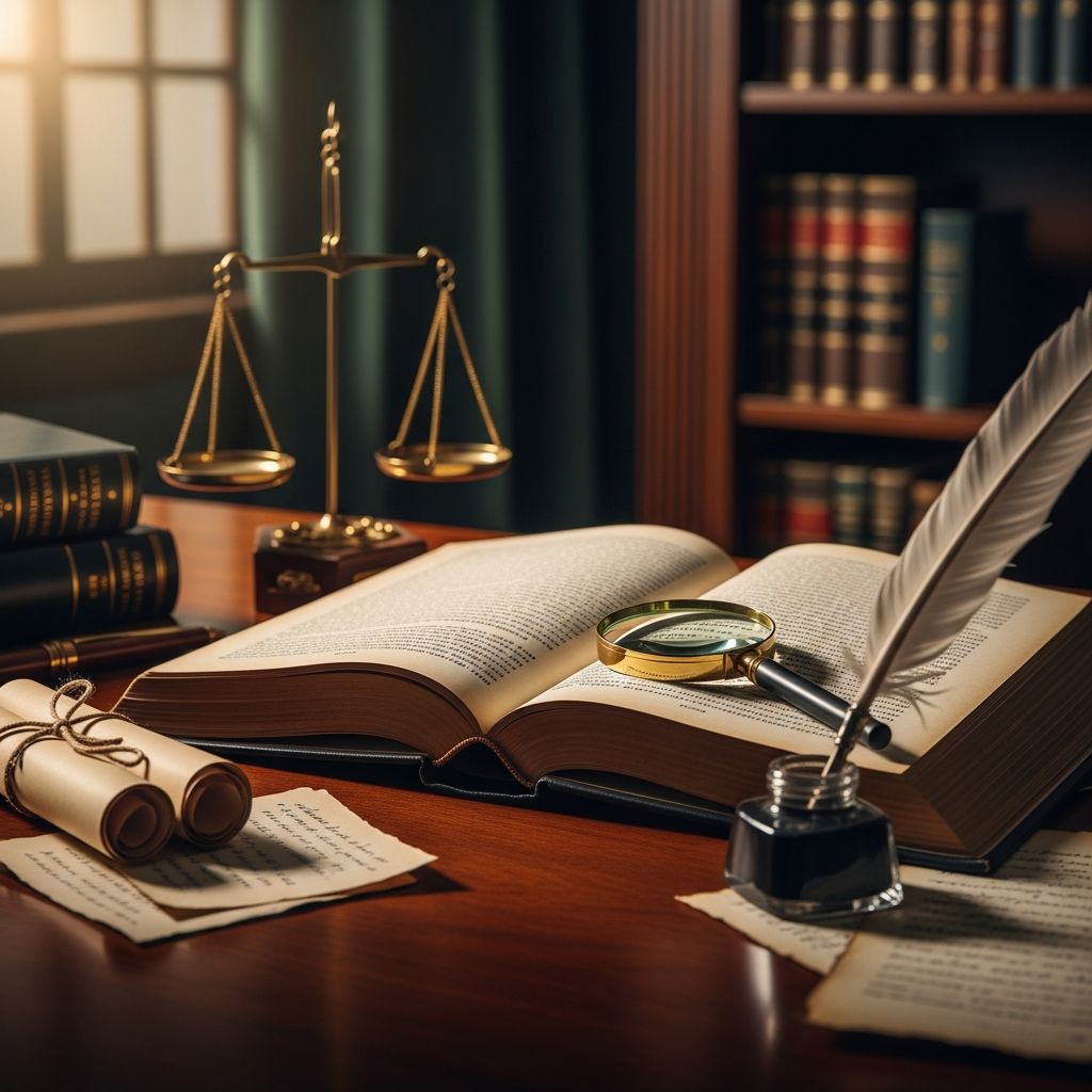 Understand how defamation, libel, and slander claims work, what must be proved, and how free speech limits apply in everyday disputes.