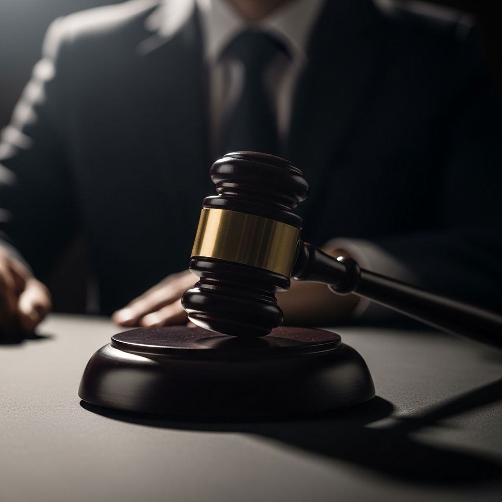 Understanding legal defenses when facing assault or battery accusations in criminal court.