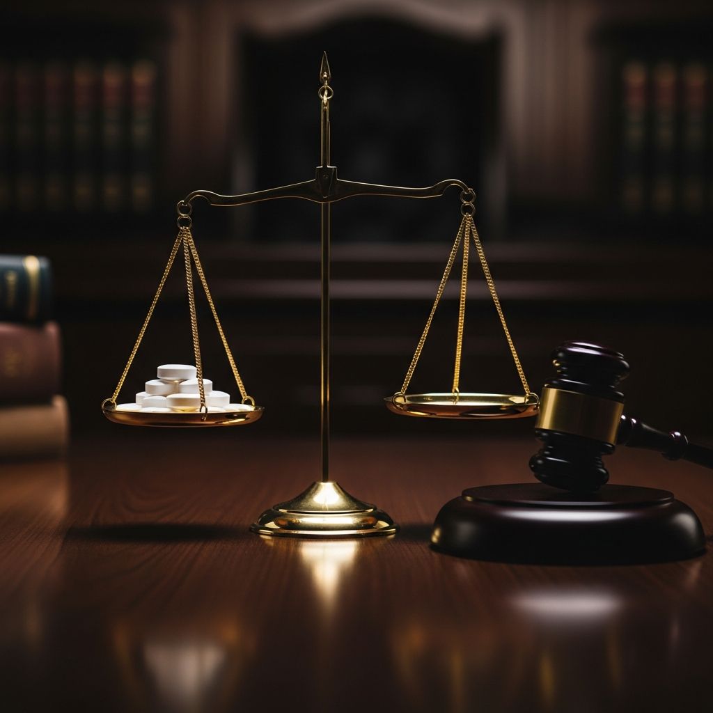 Learn the most common legal defenses to drug possession charges, from challenging searches to asserting lack of knowledge.
