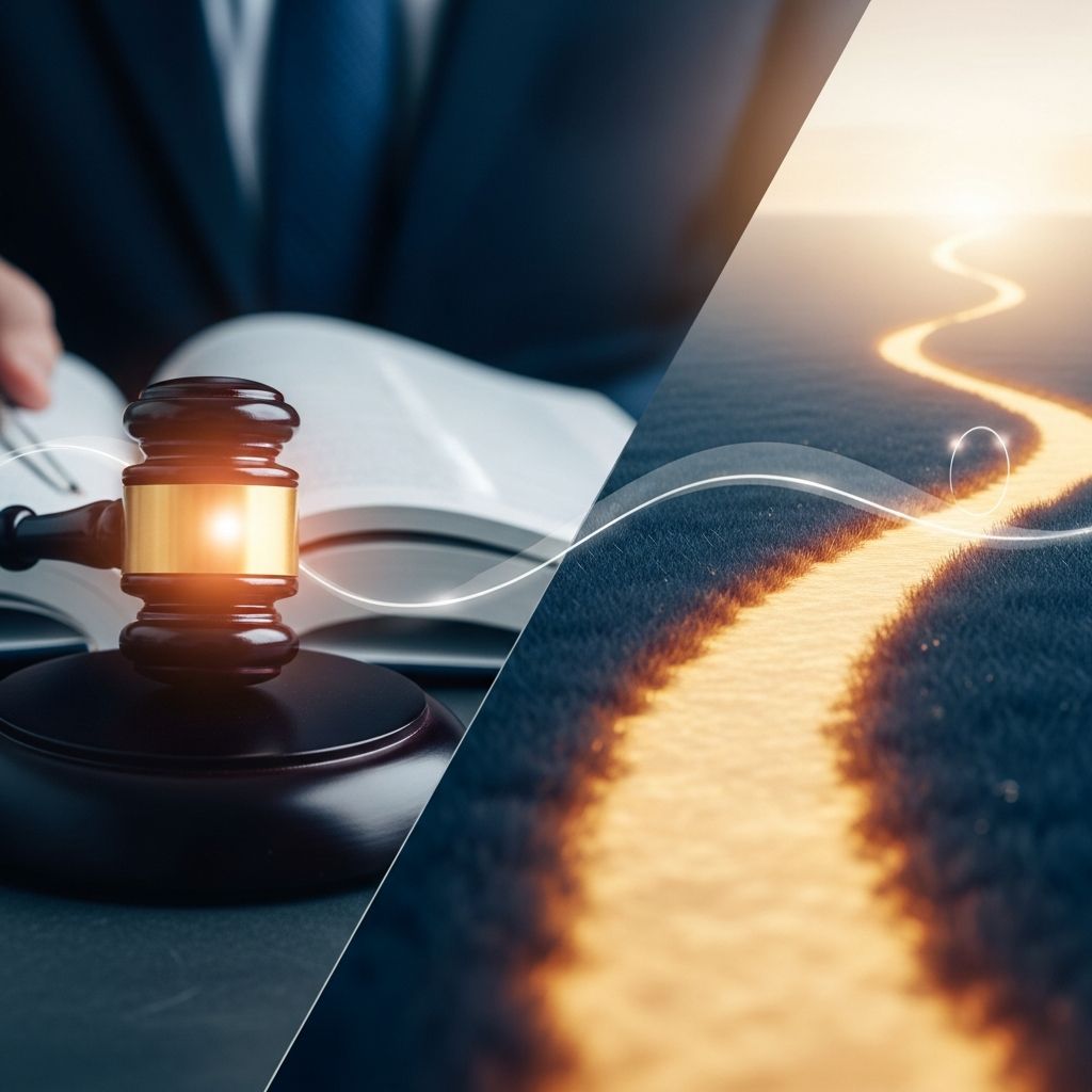 Learn how deferred adjudication and pretrial diversion work, who qualifies, and how these options can help you avoid a permanent criminal conviction.