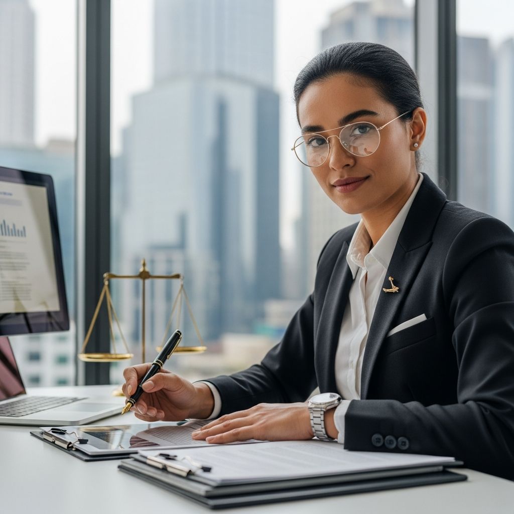 Clarify responsibilities, maximize utilization, and build a law firm structure where paralegals deliver maximum value under attorney supervision.
