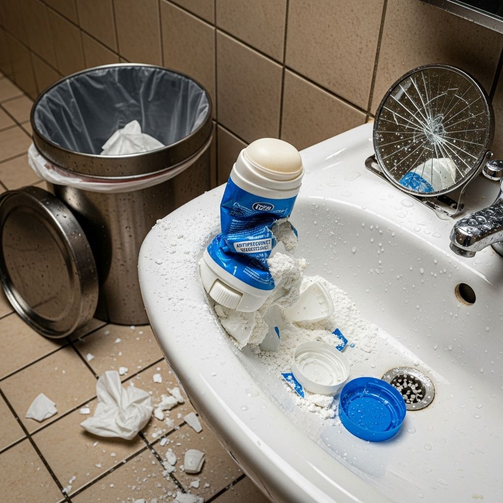 How aerosol explosion stunts turned viral trend bring real dangers, real injuries, and serious criminal exposure.