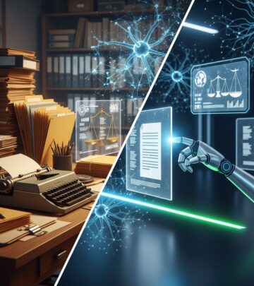 How courts, law firms, and legal teams are reengineering work, culture, and client service for a digital-first legal system.