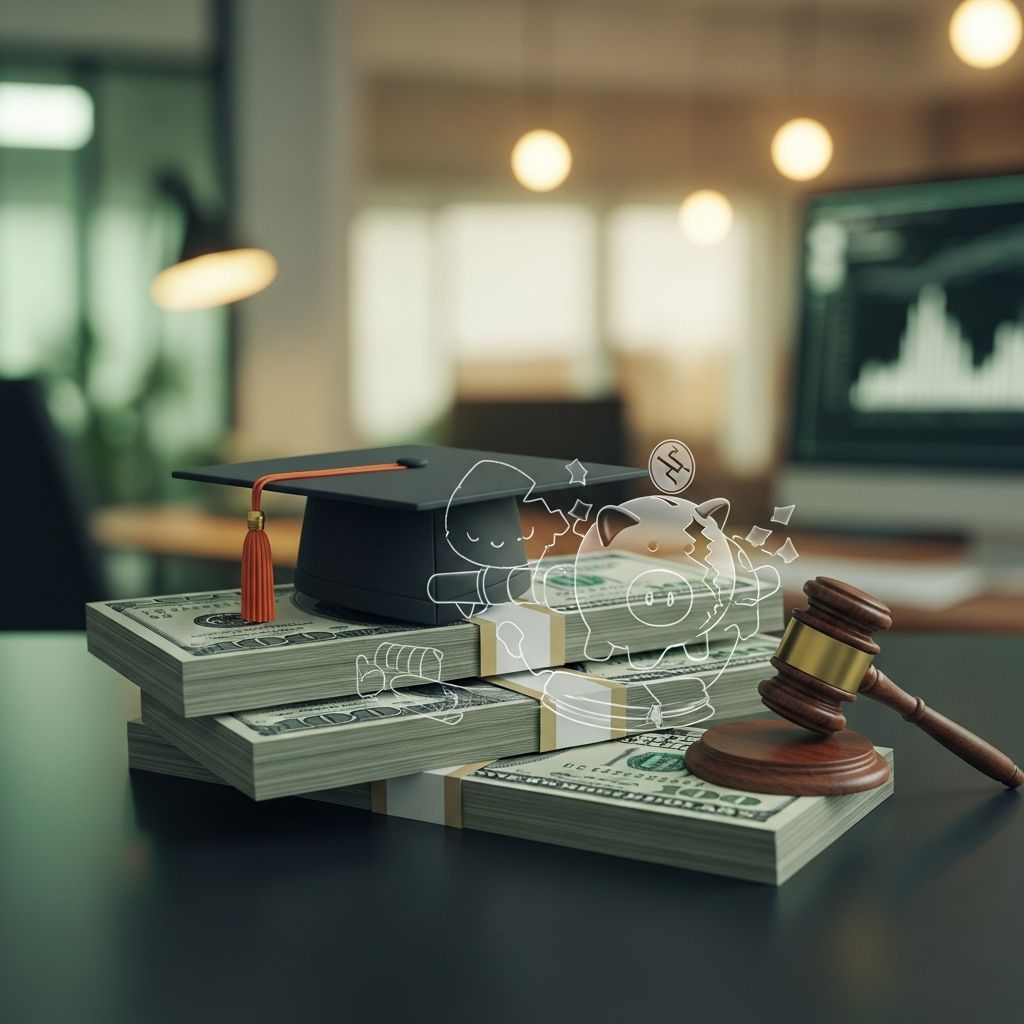 How Discover’s illegal student loan servicing practices led to millions in penalties, refunds, and new protections for borrowers.