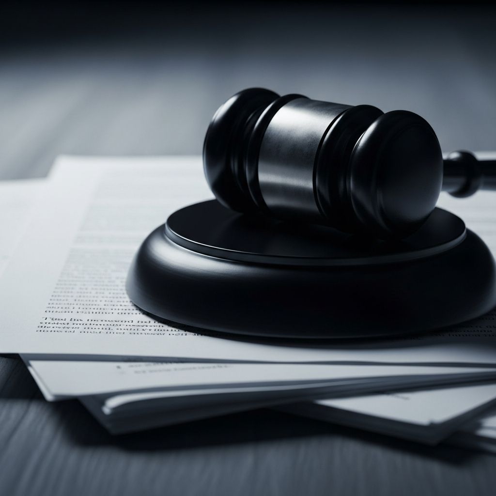 How a landmark CFPB–DOJ action against Ally reshaped fair lending rules in the indirect auto finance market.