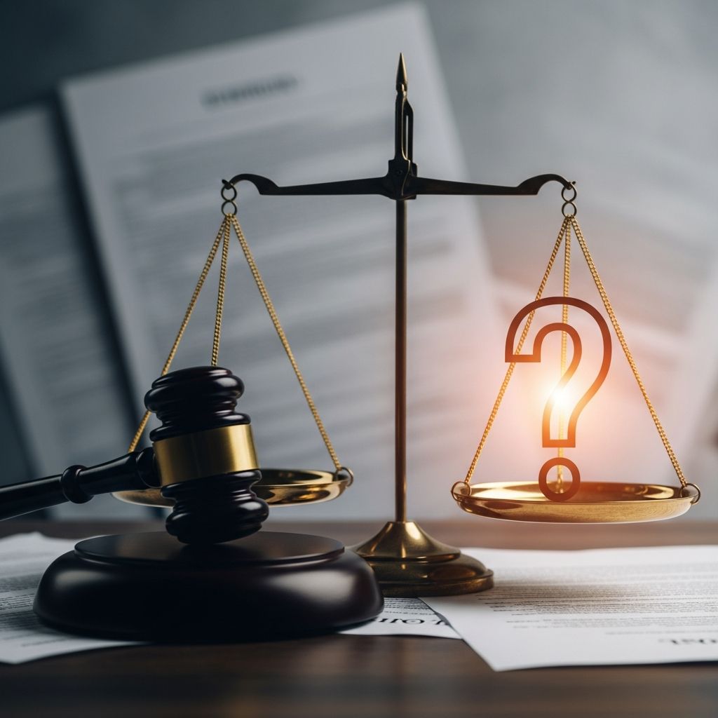 Explore mediation, arbitration, and litigation to find the best path for your legal dispute.