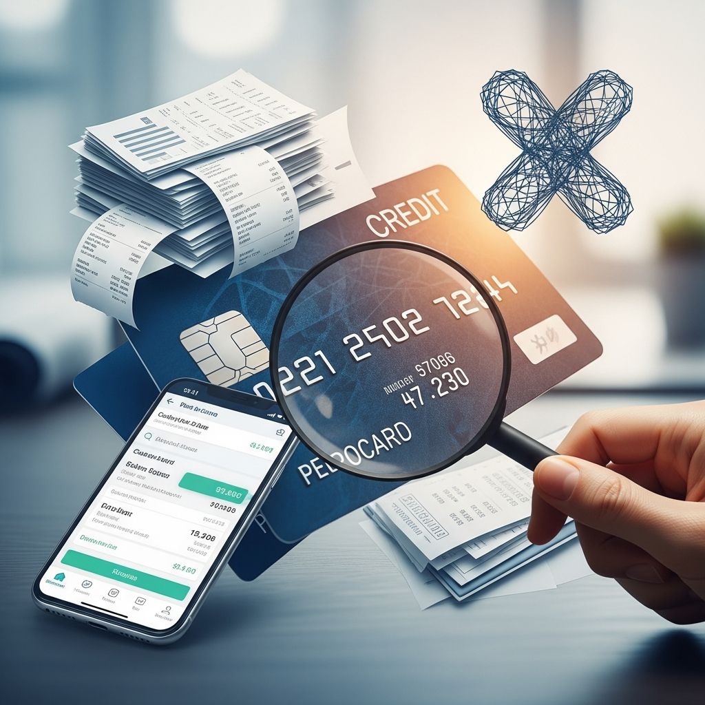 Learn how to challenge unauthorized or incorrect card charges with a clear, effective written dispute that protects your rights.
