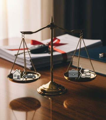 Understand how courts classify, value, and divide wealth and debt when a marriage ends, and what you can do to protect your interests.