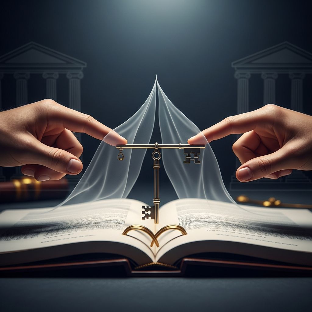 Understand how inheritances are treated in divorce, when they stay separate, and how to safeguard them through planning and documentation.