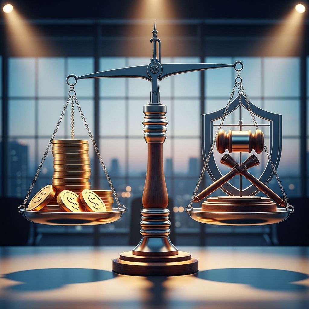 Navigate state divorce laws strategically to protect your assets and income.